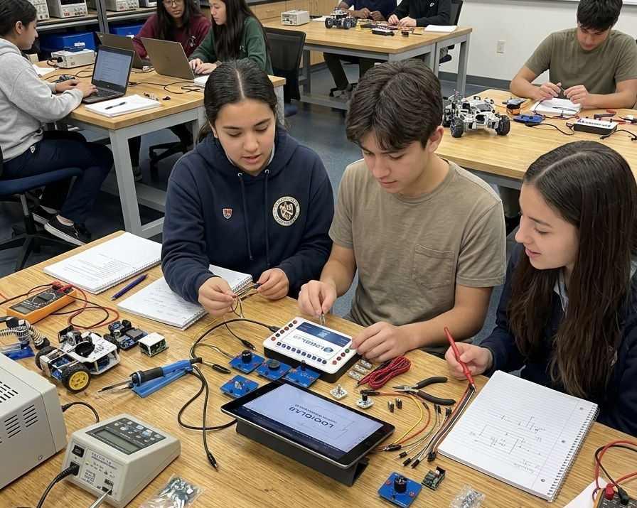 Why STEM Education Matters