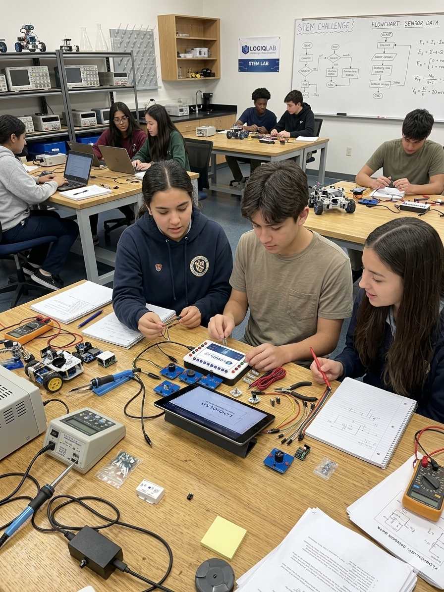 Why STEM Education Matters