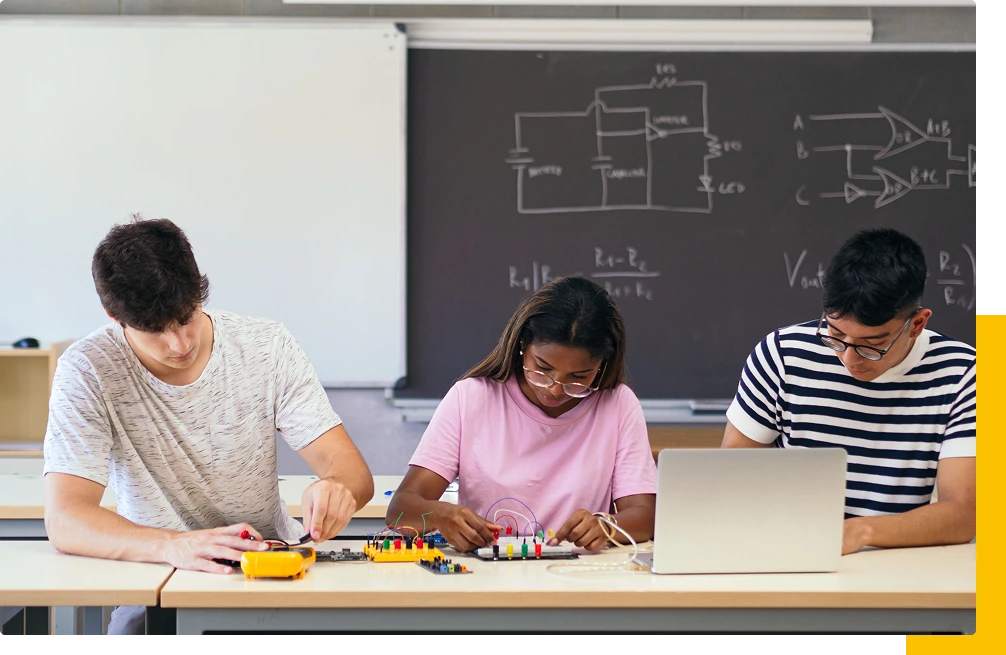 interested in our pilot program image